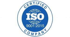 Dynanet Corporation Certified ISO