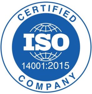 ISO14001